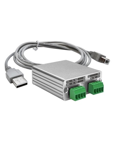 USB-RS. Преобразователь интерфейсов. Болид в Камышине
