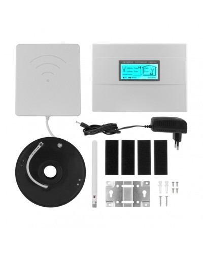 DS-900/2100-20. Комплект усиления сотовой связи 900/2100 МГц. Далсвязь в Камышине