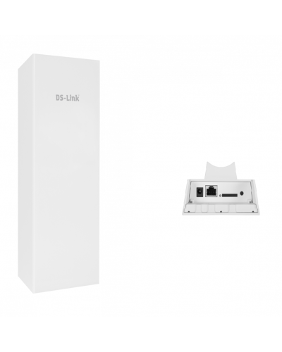 DS-4G-5/4KIT. Комплект усиления интернета. Далсвязь в Камышине