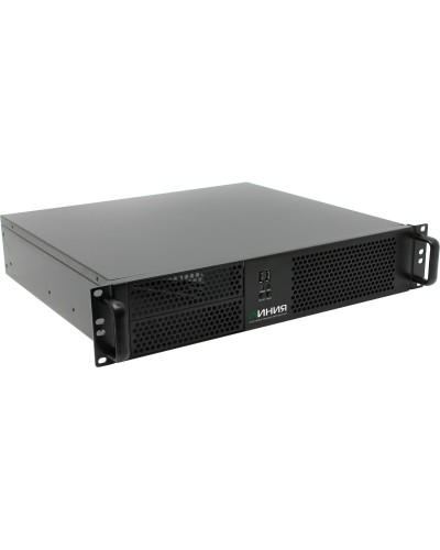 Линия NVR 32-2U Linux. IP-видеосервер 32-канальный. ДевЛайн в Камышине
