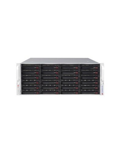 Линия DND 1000 Tb. Система хранения данных. ДевЛайн в Камышине