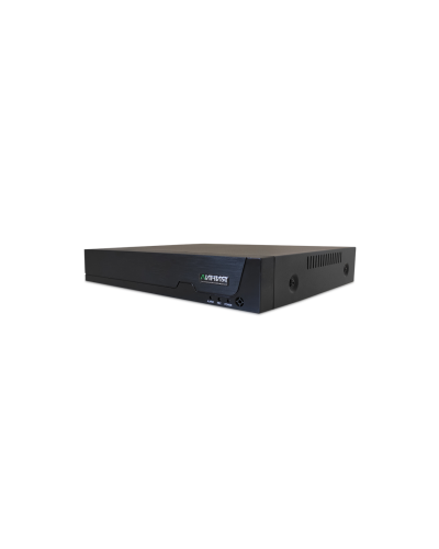 Линия NVR 10S. IP-видеосервер 10-канальный. ДевЛайн в Камышине
