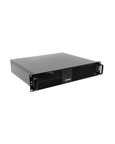 Линия Платформа для NVR до 64 каналов. IP-видеосервер 64-канальный. ДевЛайн в Камышине
