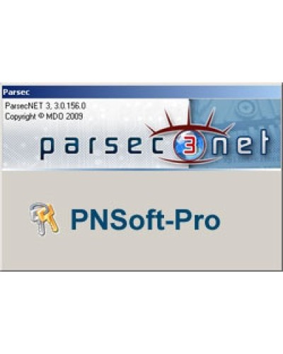 PNSoft-PRO. Расширенная версия ПО для построения крупных территориально распределенных систем. ДИАМАНТ ГРУПП в Камышине