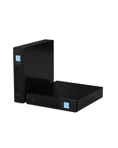 INFORPRO2000IN Info Rackmount Pro 2000 ВА. Источник бесперебойного питания. ДКС в Камышине
