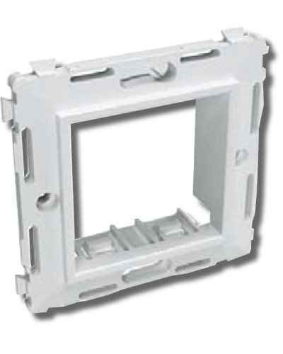 Каркас на 2 модуля (одноместный), белый (75020W): Каркас в Камышине