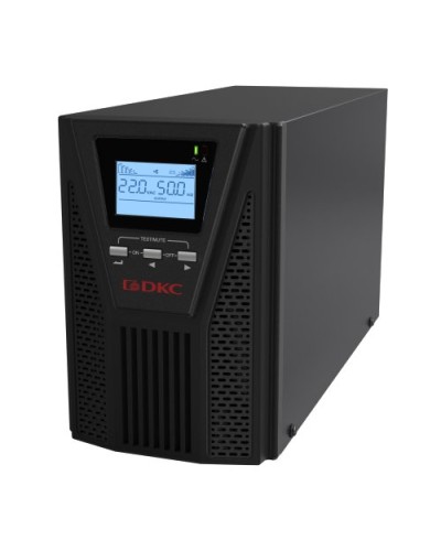 SMALLT1A0PS Small Tower 1000 ВА. Источник бесперебойного питания. ДКС в Камышине