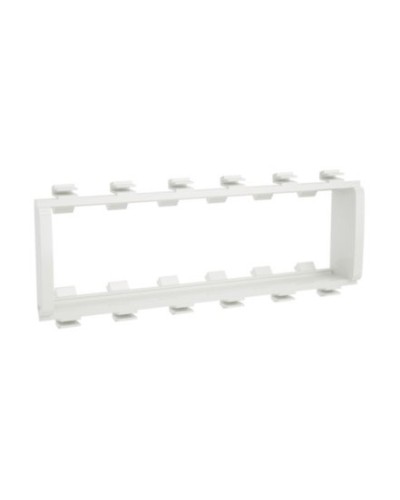 Каркас 6 модулей Viva In-liner Front белый (F0003A): Каркас в Камышине