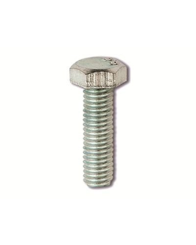 Болт с шестигранной головкой М10х50 (50 шт) (CM021050). Болт с шестигранной головкой. ДКС в Камышине