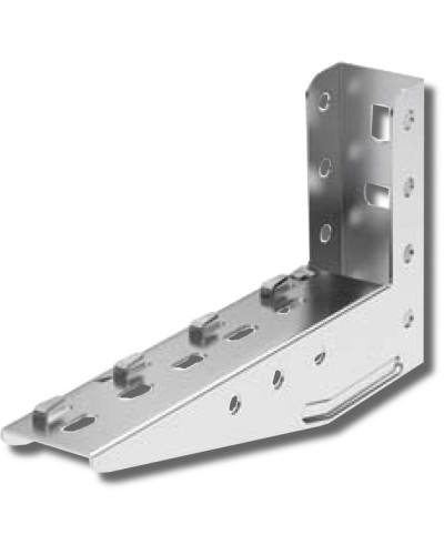 Консоль с опорой ML основание 200 (FC34103): Консоль с опорой в Камышине