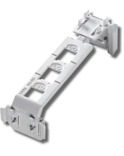 Стяжка кабеля для короба TR1-EN 40-80 (01024): Стяжка кабеля для короба в Камышине