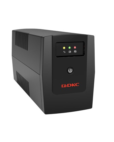 INFO800S Info 800 ВА. Источник бесперебойного питания. ДКС в Камышине