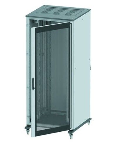 R5IT2461GS. Шкаф телекоммуникационный 19 напольный 24U. ДКС в Камышине