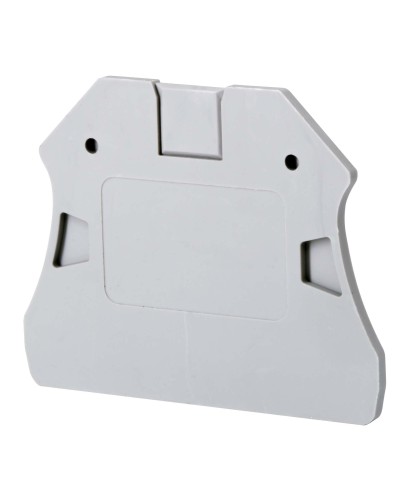 Изолятор торцевой для клемм TUR-2.5-TWIN (D-TUR-2.5-TWIN). Изолятор торцевой для клемм. ДКС в Камышине
