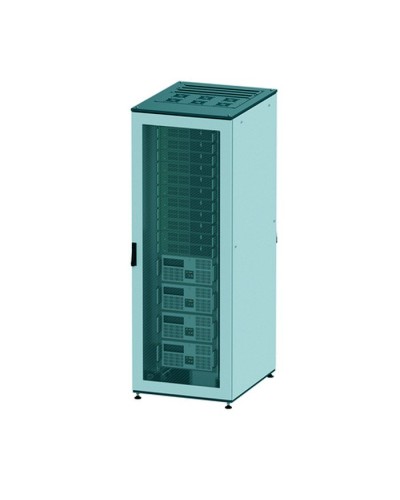 R5IT2488PF. Шкаф телекоммуникационный 19 напольный 24U. ДКС в Камышине
