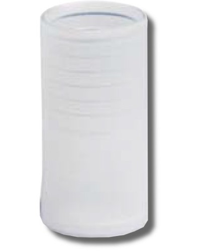 Муфта для труб гофрированных, IP40, D40 (50840). Муфта для труб гофрированных. ДКС в Камышине
