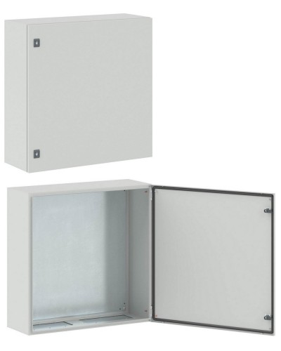 Навесной шкаф ST, 800x800x300 мм, IP65 (R5ST0883). Навесной шкаф. ДКС в Камышине
