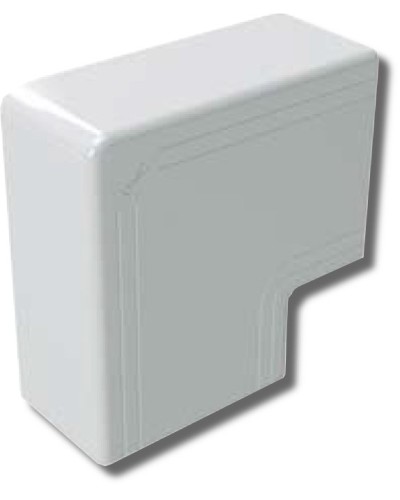 Угол плоский 120х40 NPAN (01742). Угол плоский. ДКС в Камышине