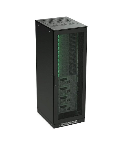 R5IT4262PFB. Шкаф телекоммуникационный 19 напольный 42U. ДКС в Камышине