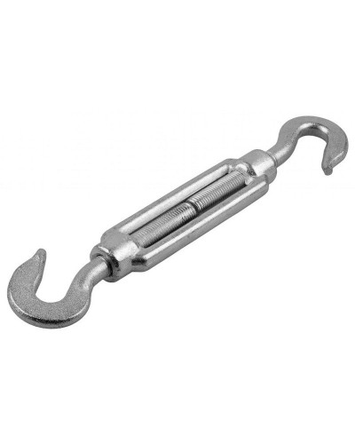 Талреп крюк-крюк D6, оцинкованная сталь (CM628006): Талреп крюк-крюк в Камышине