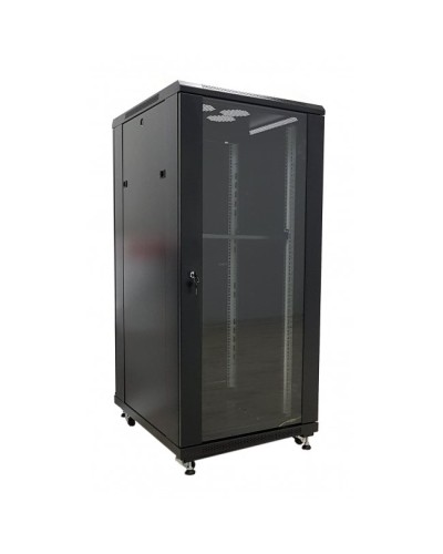 R5IT2481GSB. Шкаф телекоммуникационный 19 напольный 24U. ДКС в Камышине