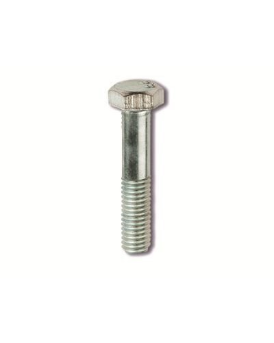 Болт с шестигранной головкой М8х60 (50 шт) (CM020860). Болт с шестигранной головкой и неполной резьбой. ДКС в Камышине