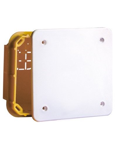 Коробка ответвительная для твердых стен, IP40, 480х160х70 (59369). Коробка ответвительная прямоугольная. ДКС в Камышине