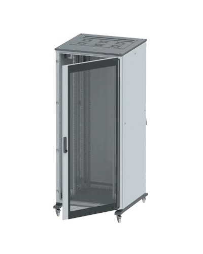 R5IT4266GS. Шкаф телекоммуникационный 19 напольный 42U. ДКС в Камышине