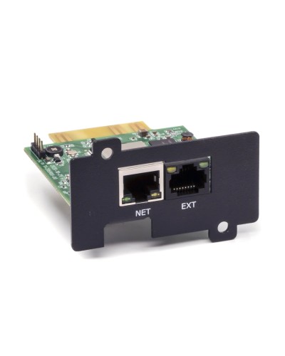 SNMPSM адаптер SNMP для ИБП ДКС серий Info Rackmount Pro. Адаптер SNMP. ДКС в Камышине