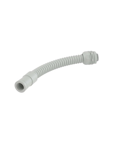 Муфта гибкая труба-коробка, IP65, D16 (57116). Муфта гибкая труба-коробка. ДКС в Камышине