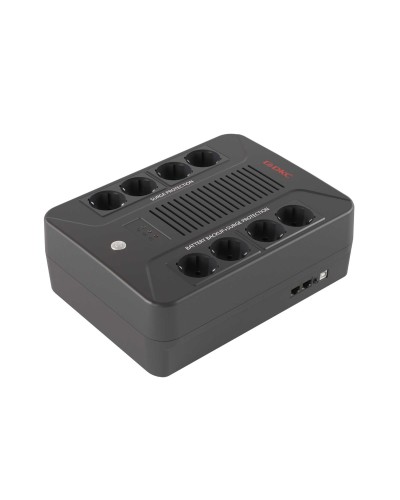 INFOPDU600PL Info PDU, 600 ВА. Источник бесперебойного питания. ДКС в Камышине