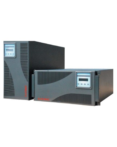 SOLOMD10A10. Однофазный источник бесперебойного питания. ДКС в Камышине