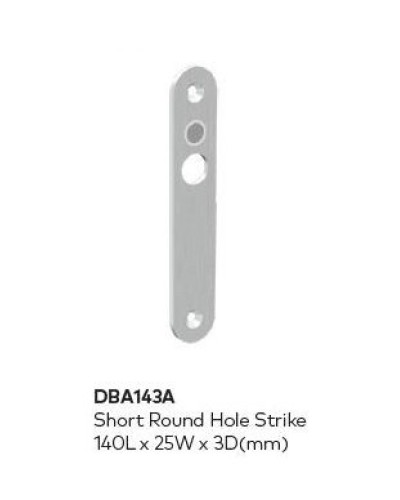 DBA143A. Планка ответная для DB25K. dormakaba в Камышине