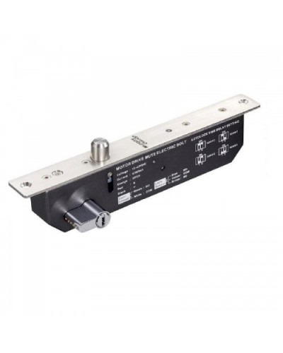 DB810K. Замок электроригельный под евроцилиндр с LED индикатором. dormakaba в Камышине