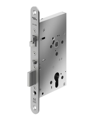 SVP4252 EPC 72/55 DIN R 20. Замок электромеханический. dormakaba в Камышине