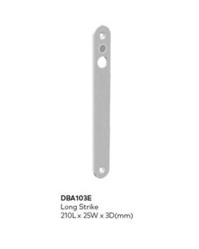 DBA103E. Планка ответная для DB25. dormakaba в Камышине