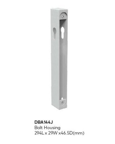 DBA144J. Корпус для накладной установки к замка DB25K. dormakaba в Камышине