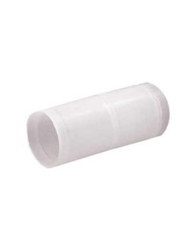 Муфта для гофрированной трубы D16 (100шт) (42416HF): Муфта для гофрированной трубы, без галогена в Камышине