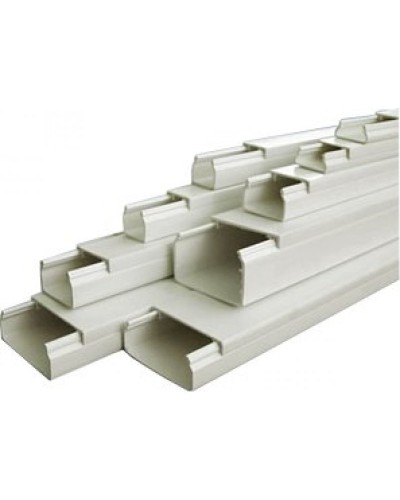 Миниканал 20х10 MEX (77001): Миниканал в Камышине