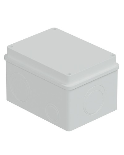 Коробка BJB/JBS150 150х110х110, IP56, белая (44061W-1). Коробка монтажная. Экопласт в Камышине