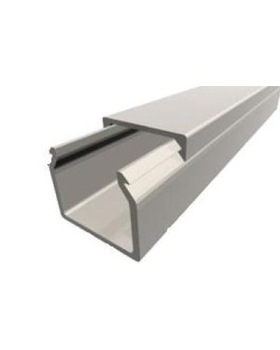 Миниканал 25х25 ECO (77215): Миниканал в Камышине