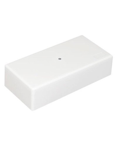 Коробка MB145 145х75х40 9P (1,5…6мм²), белая (46223HF-W): Коробка монтажная, огнестойкая, без галогена в Камышине
