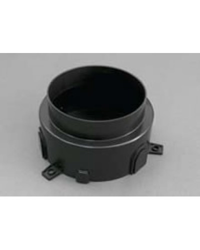 Коробка для люка LUK/2 в пол, пластиковая BOX/2 (70122). Коробка для люка в пол, пластиковая для заливки в бетон. Экопласт в Камышине