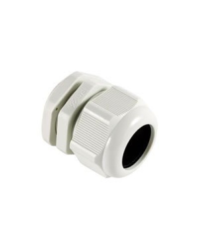 Кабельный зажим IP68, D-внутр 4-8мм PG9 (100 шт) (41009). Кабельный зажим. Экопласт в Камышине