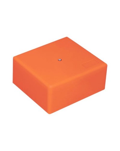 Коробка MB75 75х75х40 6P (1,5…2,5мм²) (46041PE-HF): Коробка монтажная, огнестойкая, без галогена в Камышине