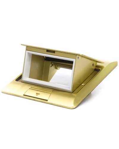 Коробка для люков LUK/1.5BR, LUK/1.5AL в пол BOX/1.5S (70016). Коробка для люков в пол, металлическая для заливки в бетон. Экопласт в Камышине