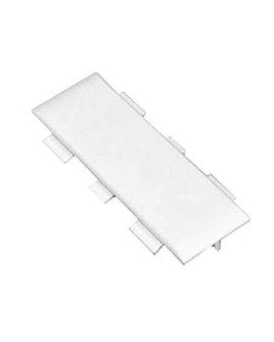 Накладка на стык крышки 100х40/55 RCA (10шт) (576514C-10-E110): Накладка на стык профиля крышки (60мм), огнестойкость E110 в Камышине
