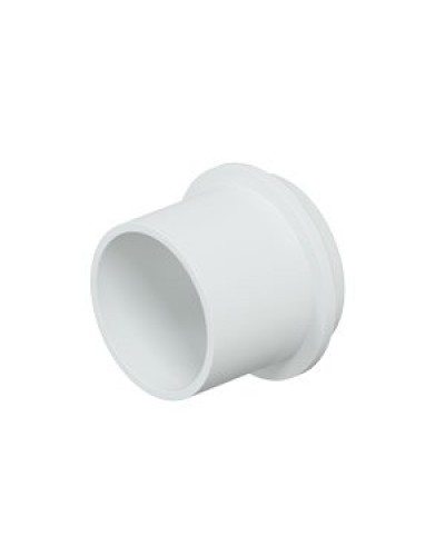 Муфта труба-коробка для трубы D16, м.о.D23 (20 шт) (40516HF). Муфта труба-коробка, без галогена. Экопласт в Камышине