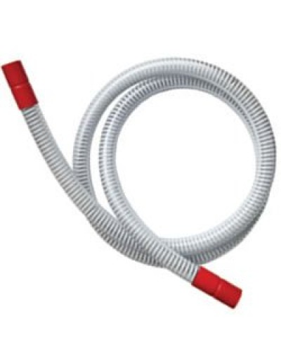 Ecoplast гибкий переход для трубы D25, длина 100см, серый (49425GR). Гибкий переход для аспирационной системы. Экопласт в Камышине