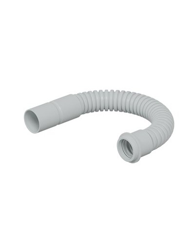 Гибкий поворот труба-коробка D20, м.о. D29, IP44 (20 шт) (44162). Гибкий поворот труба-коробка. Экопласт в Камышине